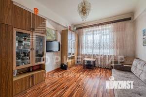 2-к квартира, вторичка, 62м2, 5/5 этаж