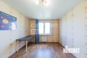 2-к квартира, вторичка, 48м2, 11/12 этаж