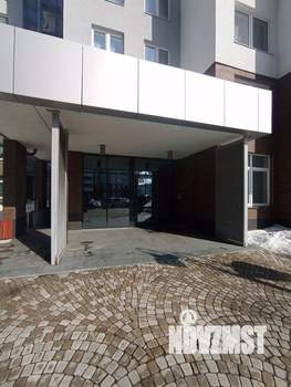 1-к квартира, вторичка, 49м2, 2/26 этаж