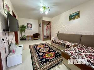 3-к квартира, вторичка, 48м2, 2/5 этаж