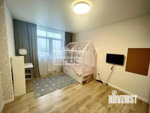 2-к квартира, вторичка, 69м2, 6/23 этаж