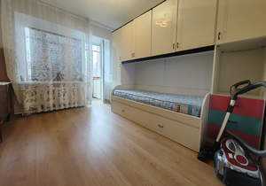 3-к квартира, вторичка, 60м2, 3/5 этаж