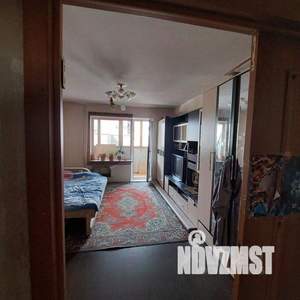 3-к квартира, вторичка, 68м2, 4/16 этаж