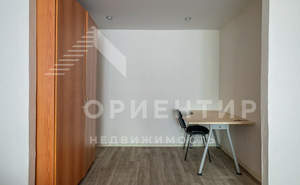 1-к квартира, вторичка, 37м2, 1/9 этаж
