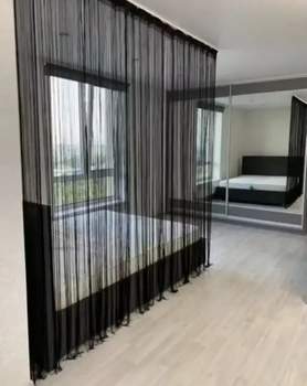 Студия квартира, вторичка, 38м2, 27/27 этаж