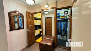 3-к квартира, вторичка, 77м2, 9/14 этаж