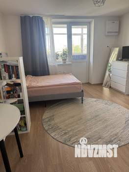 Студия квартира, вторичка, 29м2, 5/21 этаж