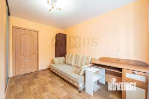 3-к квартира, вторичка, 60м2, 3/5 этаж