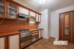 2-к квартира, вторичка, 51м2, 1/9 этаж