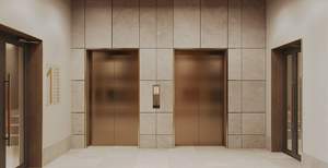 1-к квартира, вторичка, 41м2, 10/25 этаж