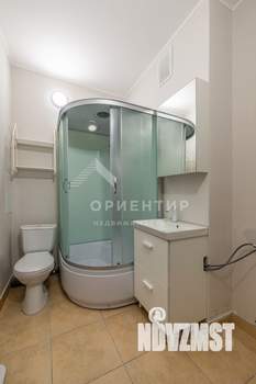 Студия квартира, вторичка, 27м2, 17/32 этаж