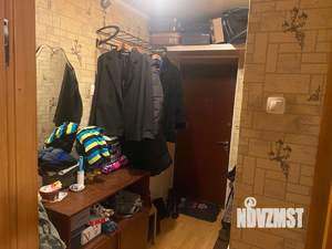 1-к квартира, вторичка, 30м2, 2/5 этаж