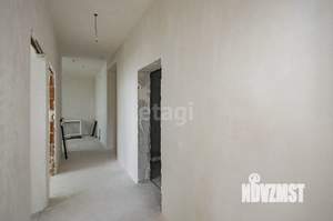 3-к квартира, вторичка, 72м2, 25/34 этаж