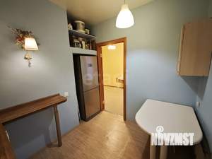 1-к квартира, вторичка, 32м2, 1/5 этаж