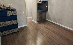 Студия квартира, вторичка, 18м2, 1/5 этаж