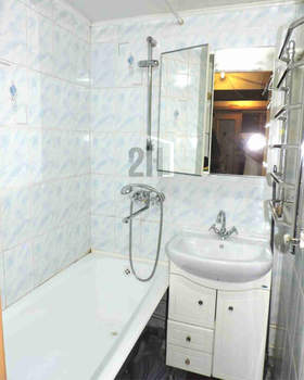 2-к квартира, вторичка, 43м2, 3/9 этаж
