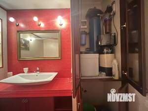 5-к квартира, вторичка, 150м2, 3/17 этаж