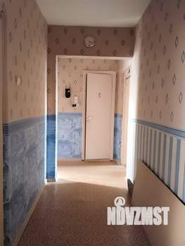 3-к квартира, вторичка, 63м2, 6/9 этаж