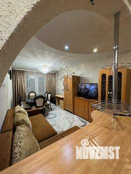 3-к квартира, вторичка, 63м2, 7/9 этаж
