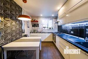 3-к квартира, вторичка, 60м2, 7/9 этаж