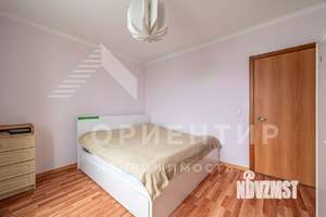 2-к квартира, вторичка, 60м2, 12/25 этаж
