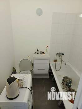 2-к квартира, вторичка, 43м2, 6/10 этаж