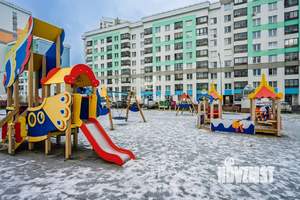 2-к квартира, вторичка, 60м2, 2/7 этаж