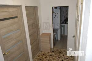 2-к квартира, вторичка, 43м2, 9/9 этаж