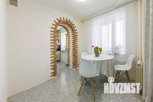 3-к квартира, вторичка, 76м2, 9/10 этаж