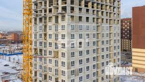Студия квартира, вторичка, 19м2, 8/29 этаж