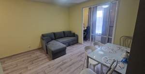 1-к квартира, вторичка, 38м2, 5/9 этаж