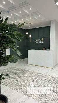 1-к квартира, вторичка, 36м2, 11/25 этаж