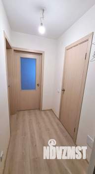 1-к квартира, вторичка, 32м2, 1/26 этаж