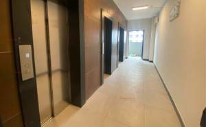 Студия квартира, вторичка, 24м2, 12/22 этаж