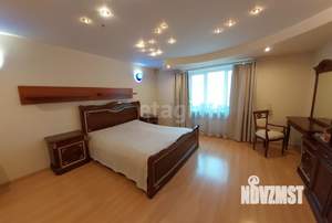 5-к квартира, вторичка, 176м2, 9/12 этаж