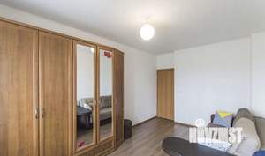 1-к квартира, вторичка, 36м2, 9/27 этаж