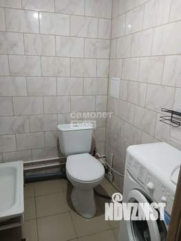 Студия квартира, вторичка, 19м2, 18/20 этаж