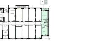 1-к квартира, вторичка, 40м2, 1/25 этаж