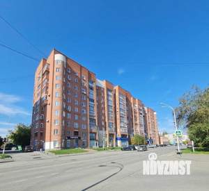 1-к квартира, вторичка, 39м2, 3/10 этаж
