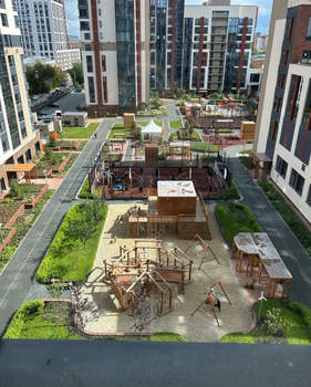 3-к квартира, вторичка, 105м2, 5/28 этаж