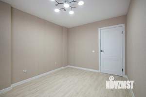 2-к квартира, вторичка, 60м2, 15/15 этаж