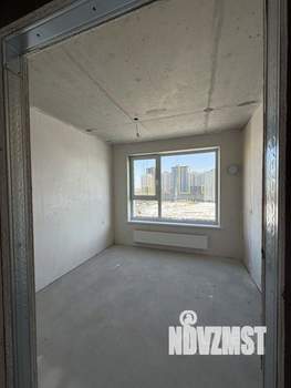 2-к квартира, сданный дом, 66м2, 9/9 этаж