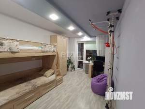 2-к квартира, вторичка, 51м2, 11/16 этаж