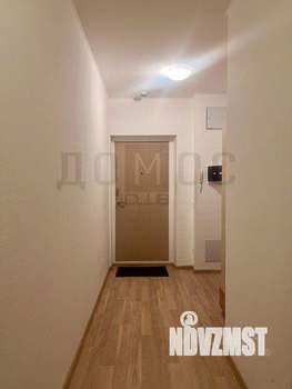 1-к квартира, вторичка, 42м2, 16/20 этаж