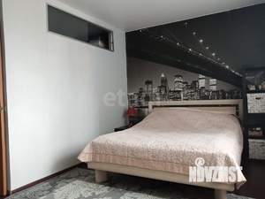 1-к квартира, вторичка, 41м2, 7/10 этаж