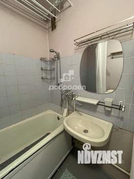 3-к квартира, вторичка, 64м2, 4/9 этаж