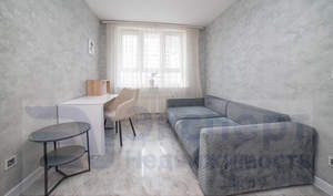 2-к квартира, вторичка, 55м2, 17/32 этаж