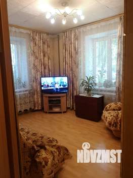 3-к квартира, вторичка, 66м2, 1/5 этаж