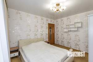 4-к квартира, вторичка, 68м2, 1/5 этаж