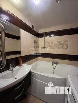 2-к квартира, вторичка, 50м2, 2/5 этаж